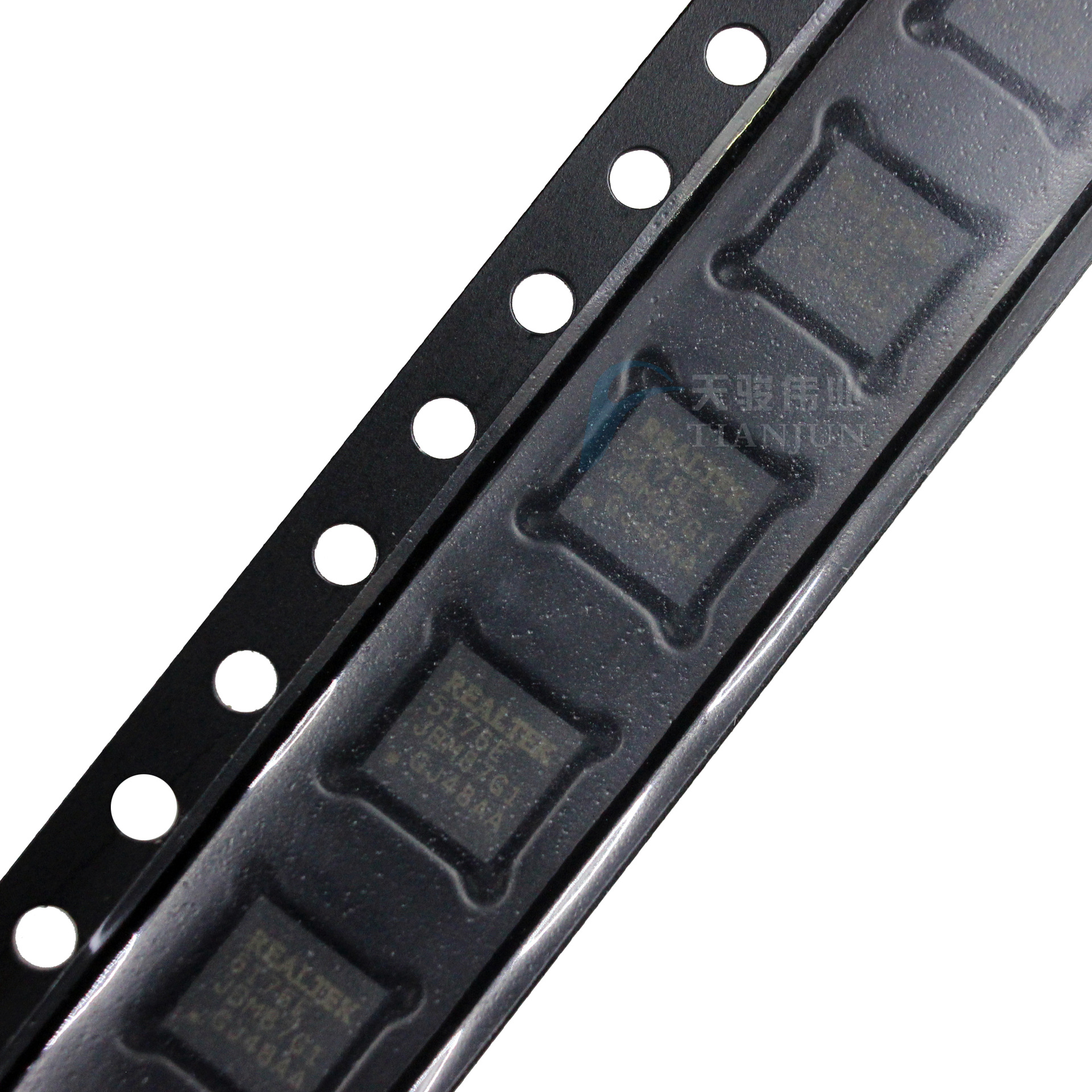 rts5176e-grt 全新原装集成电路ic芯片电子元器件贴片 封装 qfn24