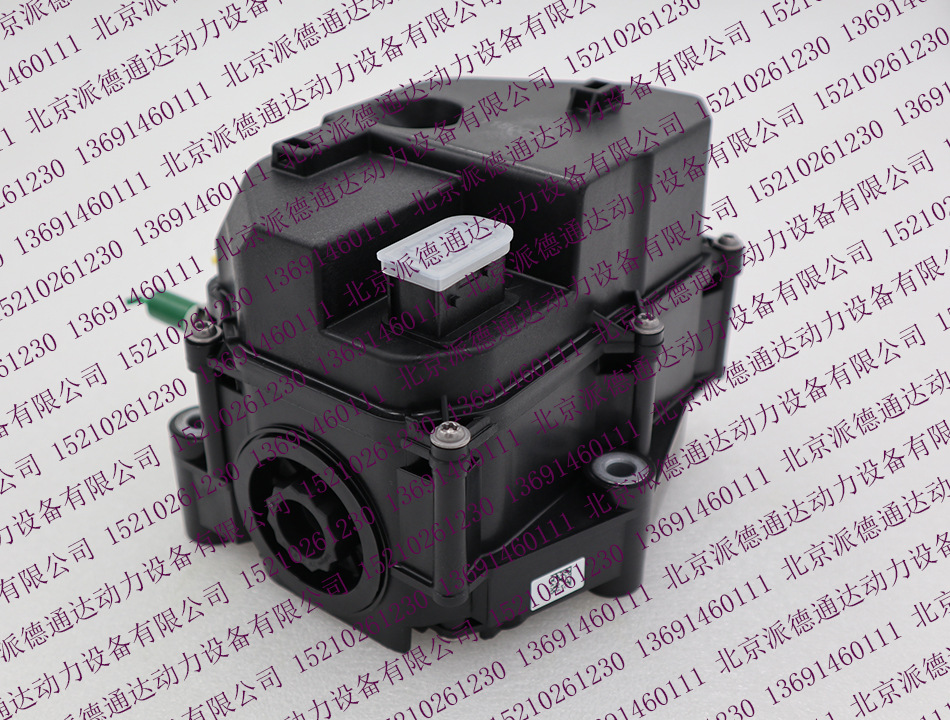 bosch博世24v尿素泵0444110012尿素泵