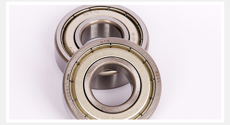 日本ntn深沟球轴承 6302zz/llb/llu高速精密电机马达通用轴承