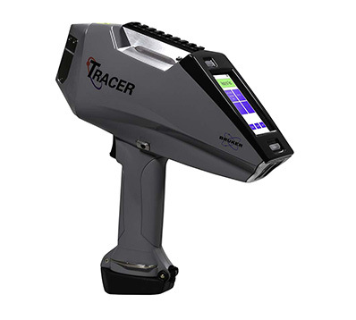 布鲁克bruker手持式光谱仪科研手持xrf光谱仪tracer5g