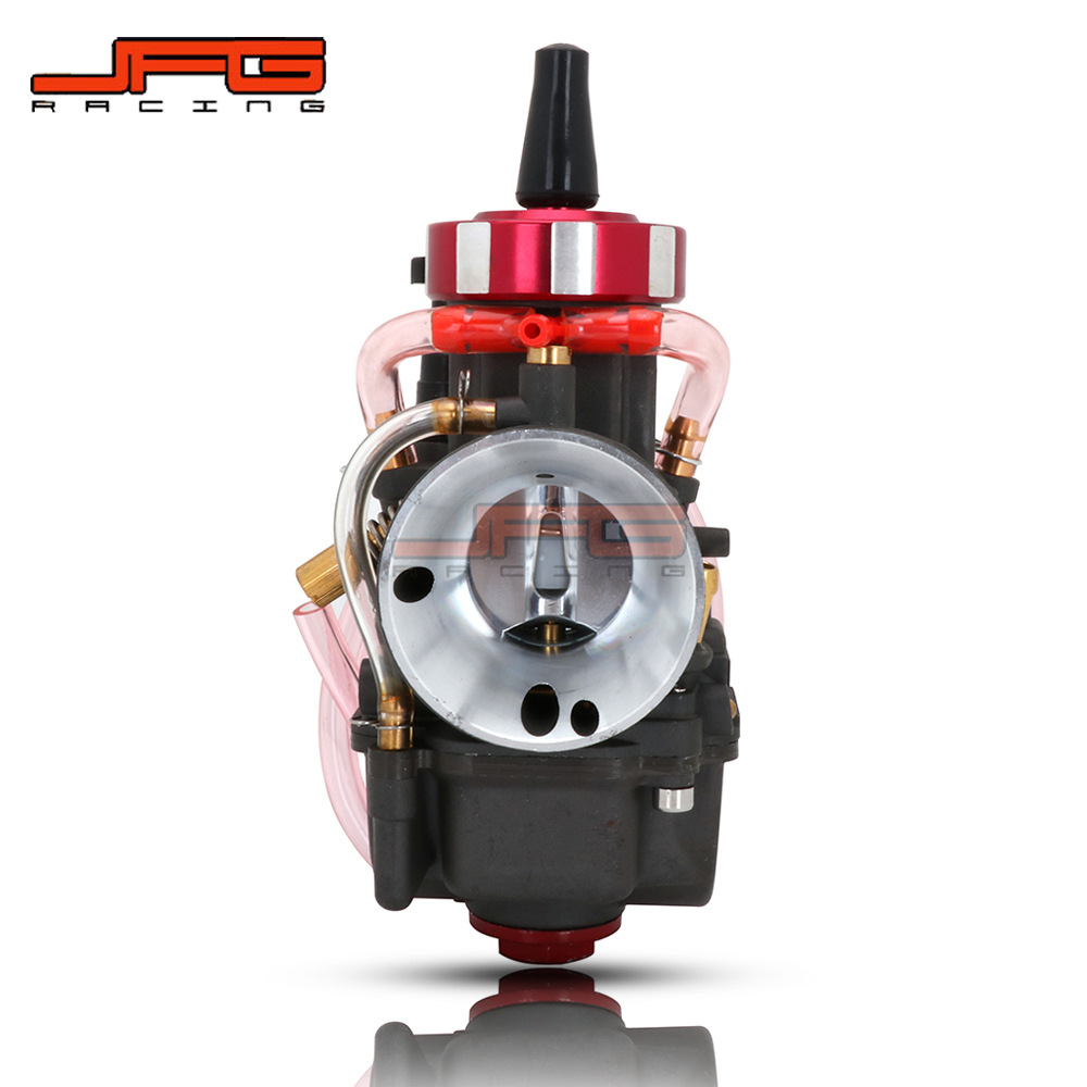 适用于125cc-250cc沙滩车越野摩托车配件维修改装高质量pwk化油器