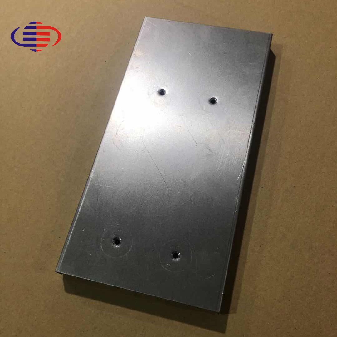 实力工厂非标定制钣金外壳 激光切割折弯压铆 专业五金精密加工