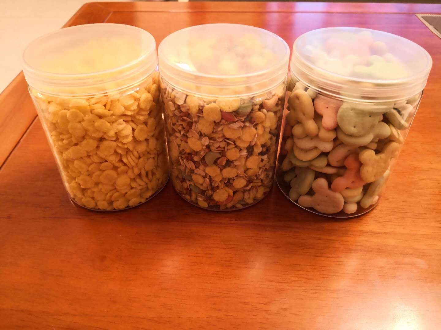 小仓鼠金丝熊活物宠物食物五谷果蔬海鲜主粮食粮辅粮零食营养套餐