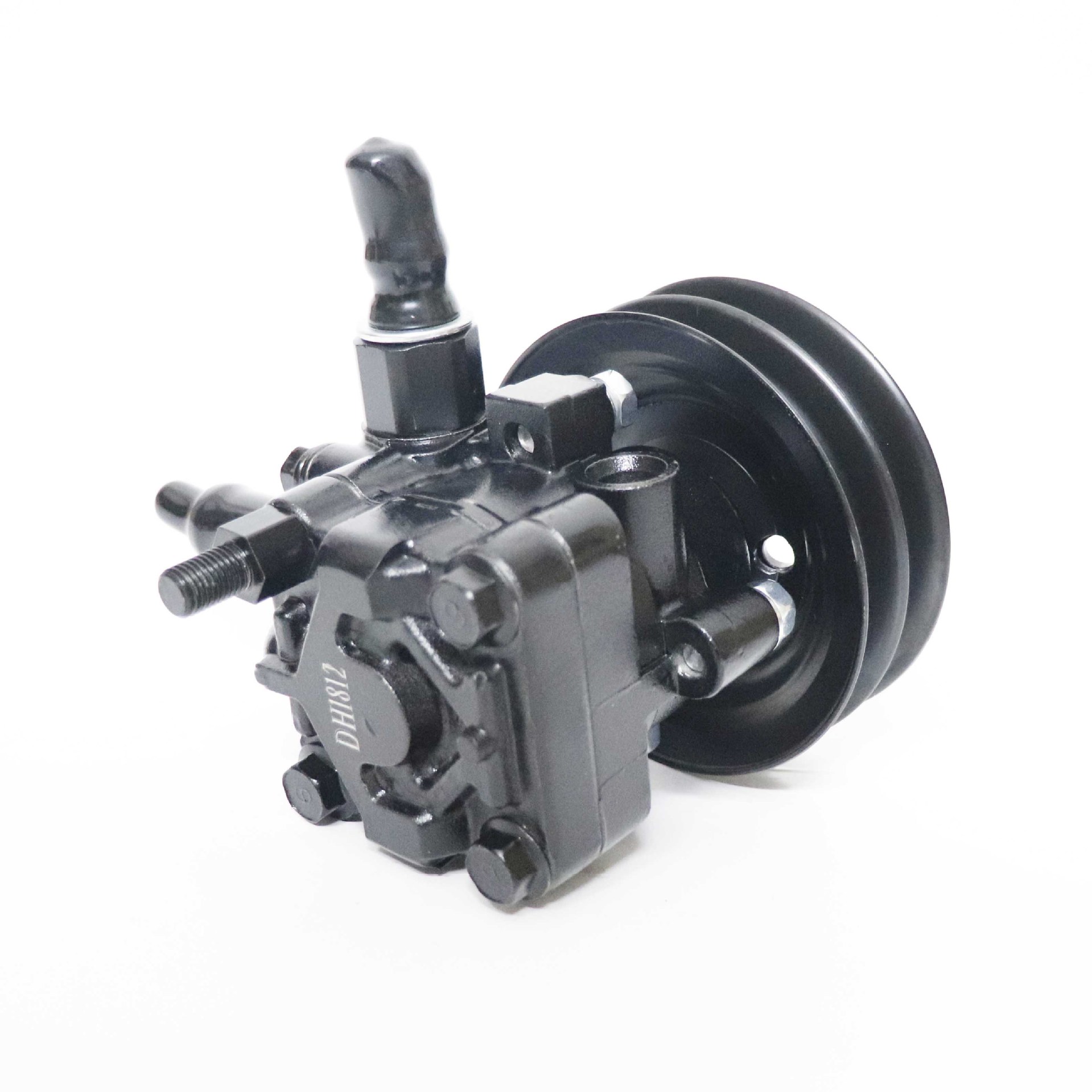 适用江铃宝典方向机助力泵宝威庆铃皮卡液压方向机转向助力泵柴油