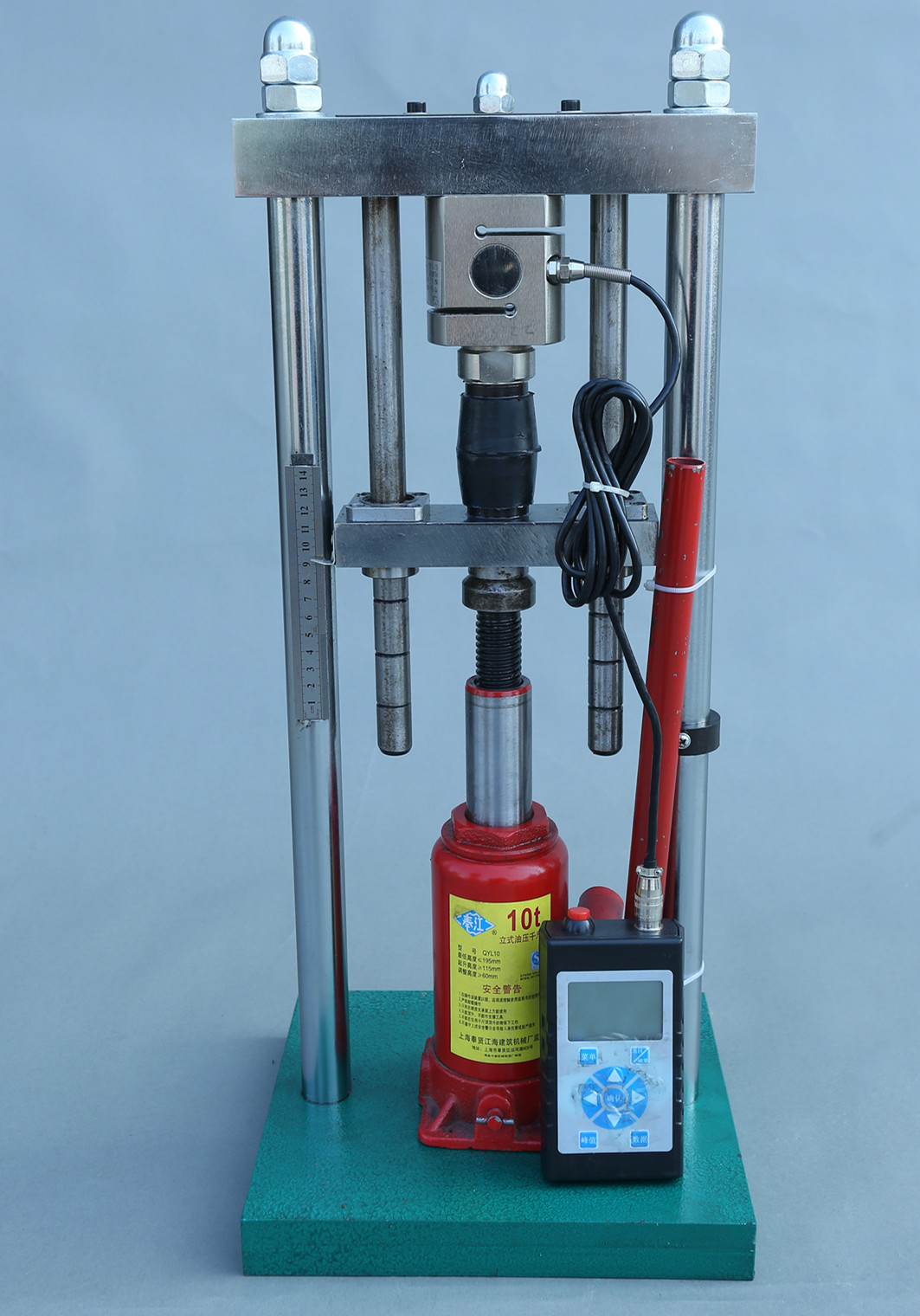 数显岩石点荷载试验仪-阿里巴巴