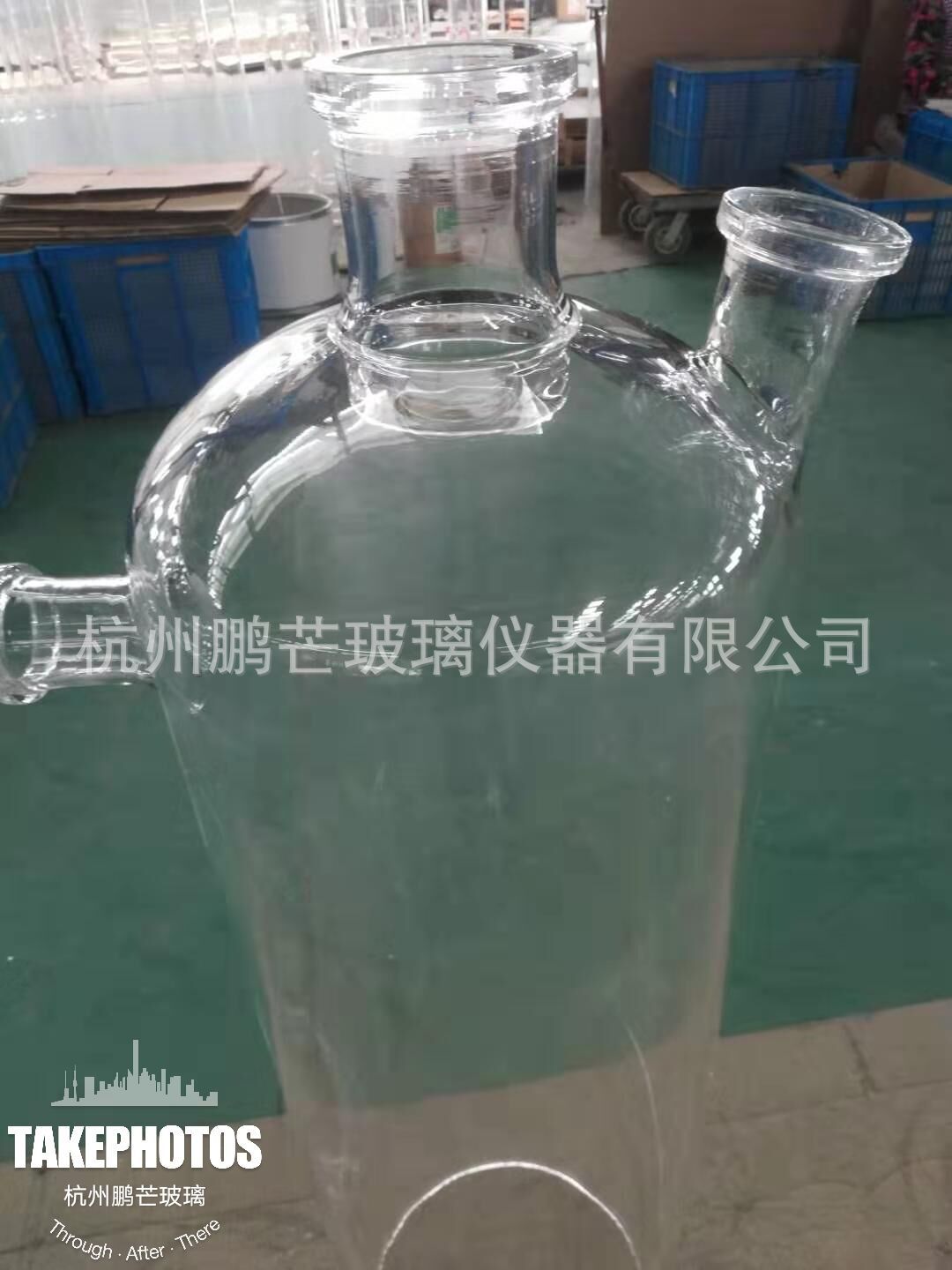 分水器玻璃