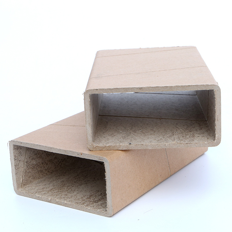 纸方管产品信息商品描述是否跨境出口专供货源否日生产量-品牌华望