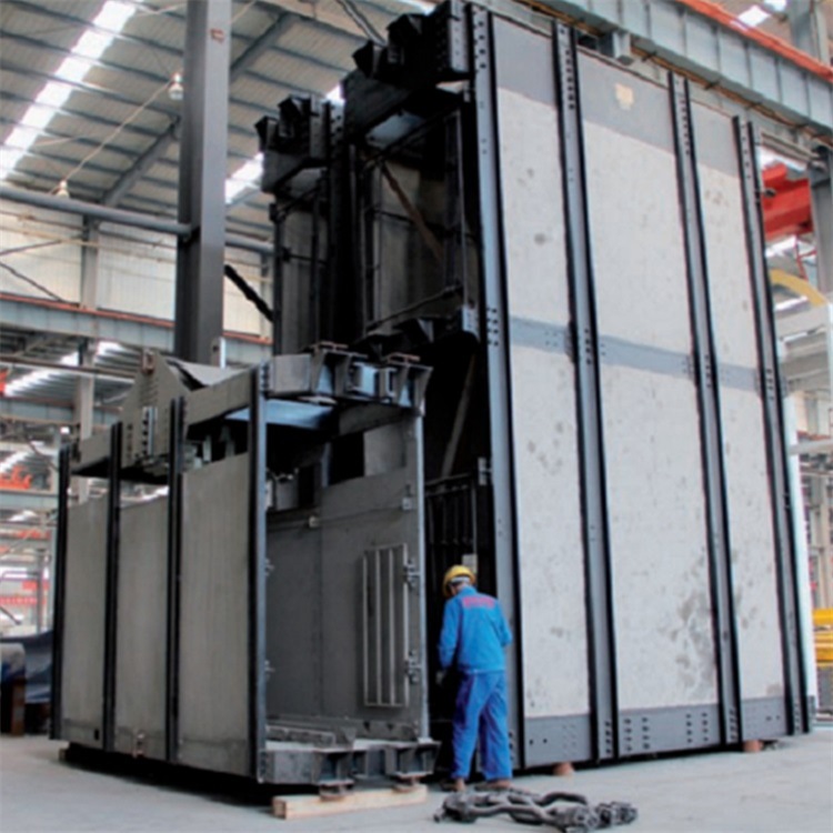 钢丝绳罐道罐笼 刚性罐道罐笼 矿用多绳罐笼 提升罐笼厂家直销