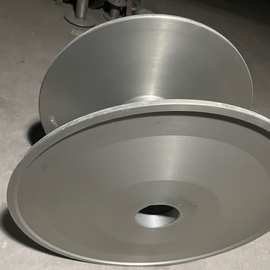 厂家直销 30年老厂 可实地查看 经编机盘头 织带机的盘头