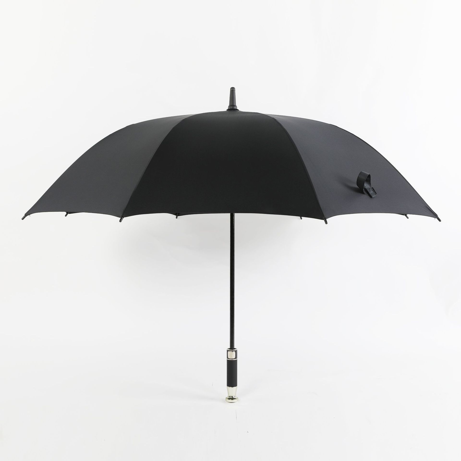 劳斯莱斯汽车雨伞自动雨伞商务广告伞高尔夫直杆伞遮阳防晒晴雨伞