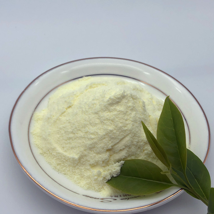 功能型粉末油脂