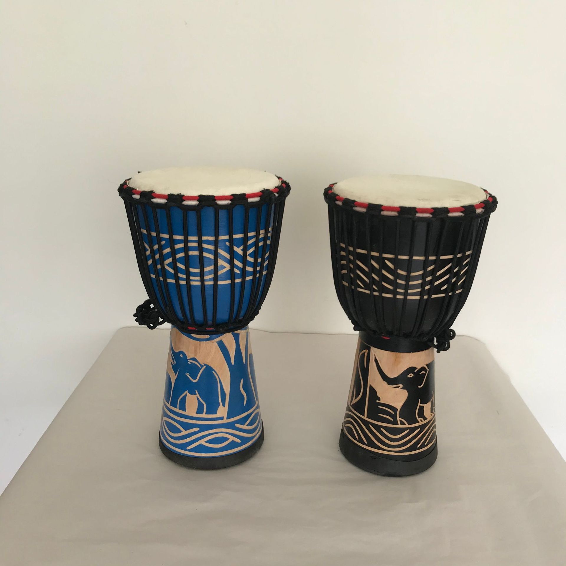 奥尔夫乐器 幼教教具 打击乐器 早教 幼教益智 木质 非洲鼓