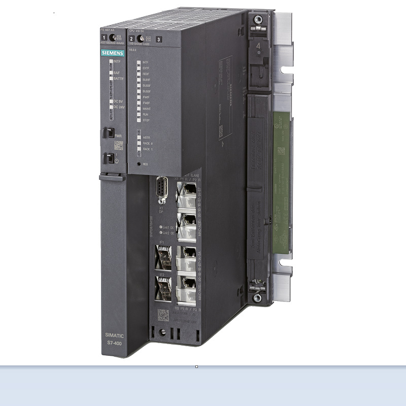 西门子pcs7 cpu410 6es7654-6cn00-4bf0/6es7 654/6cnoo/4bfo