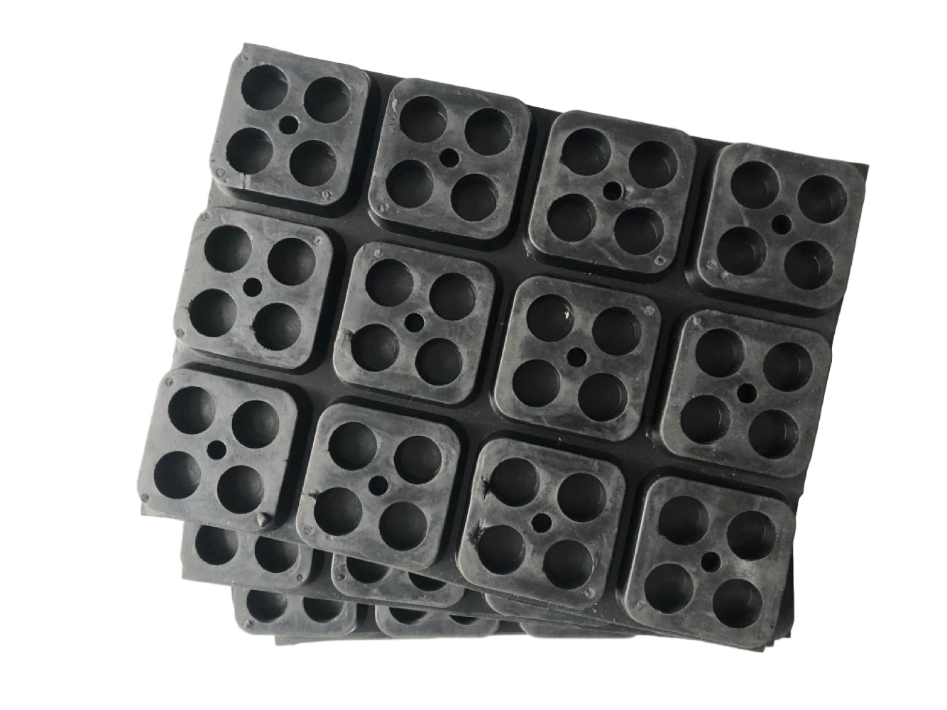 立即订购加入进货单支付方式橡胶隔振垫采用优质丁腈橡胶为主要原料