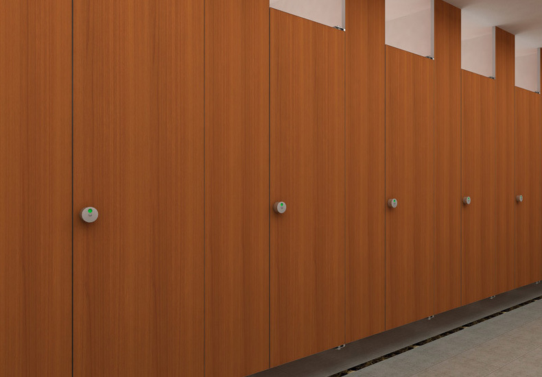 佳丽福抗倍特板卫生间隔断 防水公共厕所成品洗手间隔板厂家批发