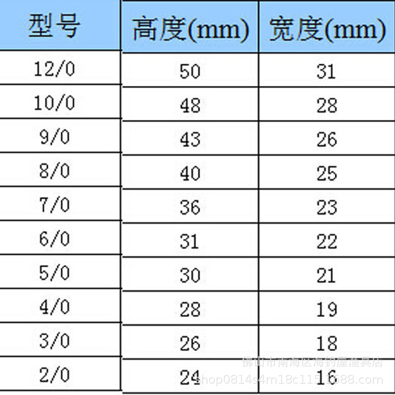 进口49股钢丝铁板钩单钩深海进口倒刺单钩鱼钩路亚海钓船钓