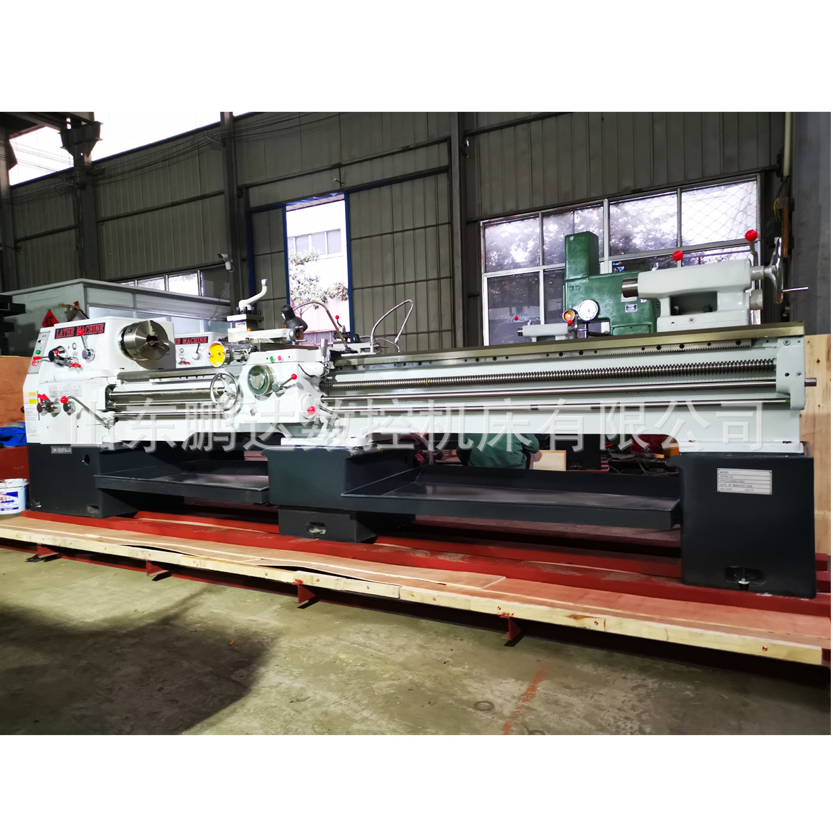 厂家直销cw6163卧式车床沈阳ca61633米普通车床价格合理