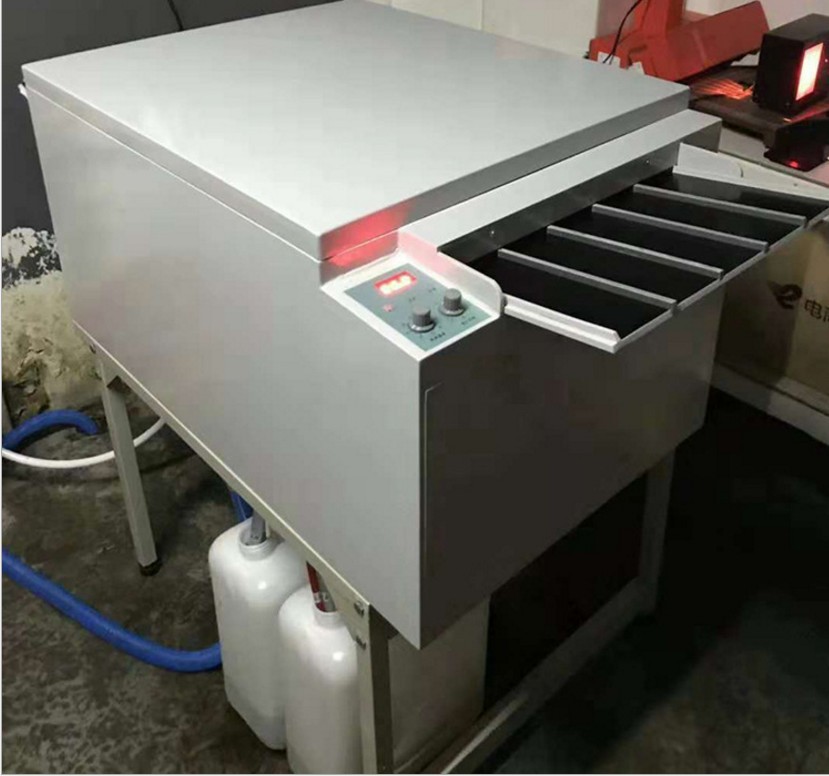 手动恒温全自动洗片机 工业胶片洗片机 自动补液胶片冲洗机参数