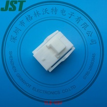 供应YLR-03V胶壳，4.5间距，JST原厂正品。