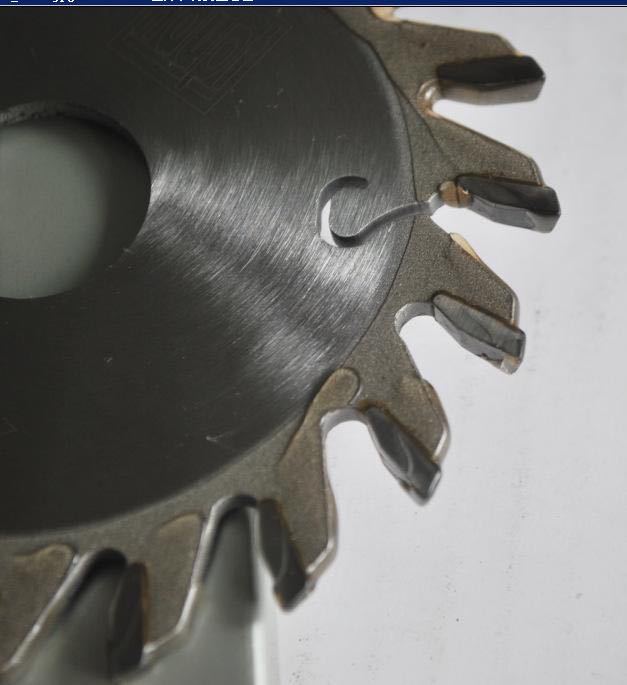 大量供应批发金丰利锯片 haupt锯片 电子锯裁板锯可订做