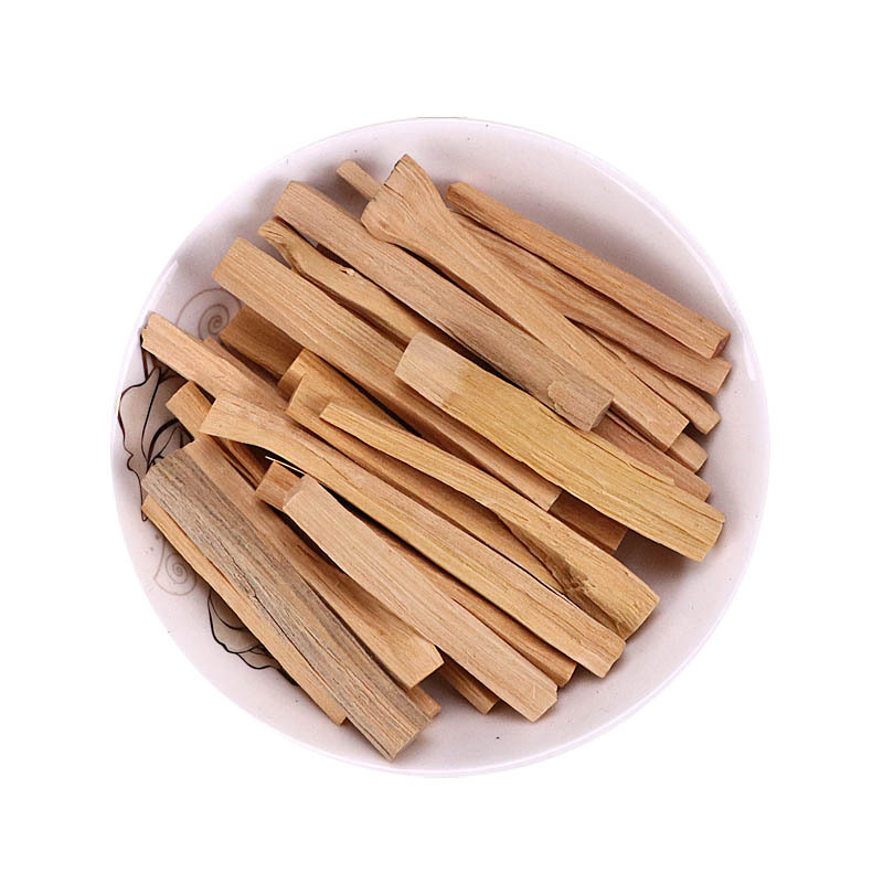 2020年无硫中药材 海南白檀香木 药用白檀木 可开发票 大货供应