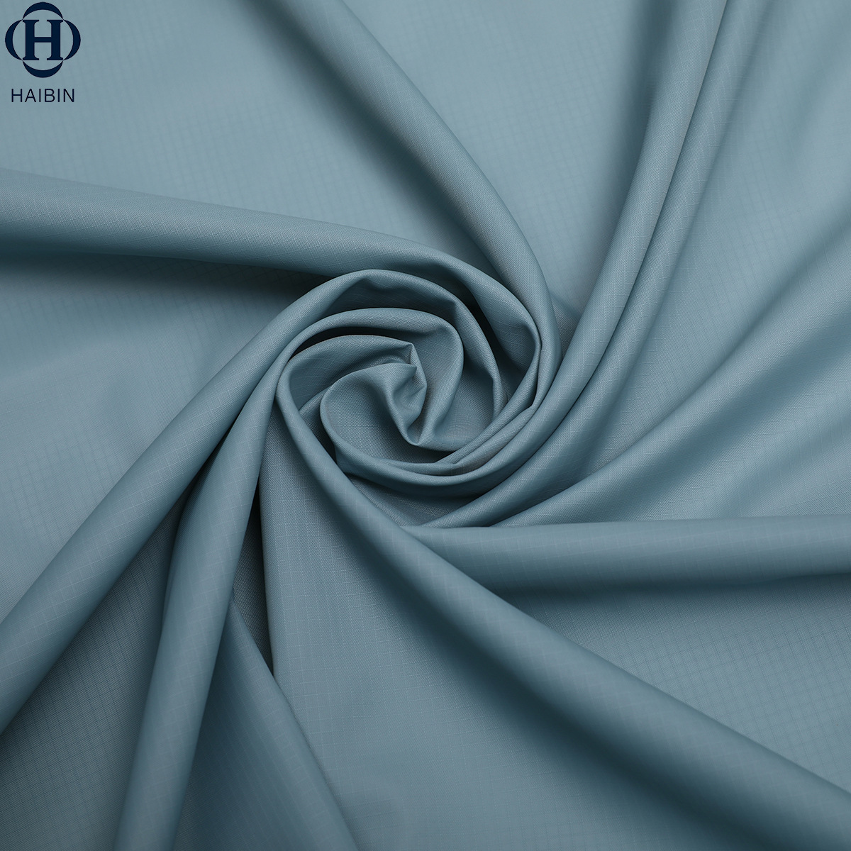 【现货供应】70d210t3分格尼龙布 防水透气 尼丝纺pu聚氨酯涂层