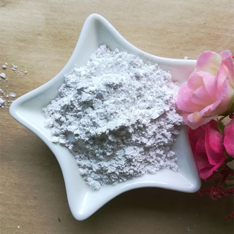 厂家供应白垩土白垩土粉涂料用白垩土粉滤料白垩土粉