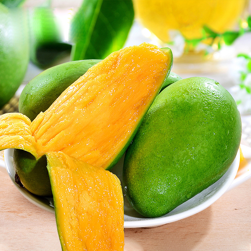 新鲜青皮芒-新鲜青皮芒厂家,品牌,图片,热帖-阿里巴巴