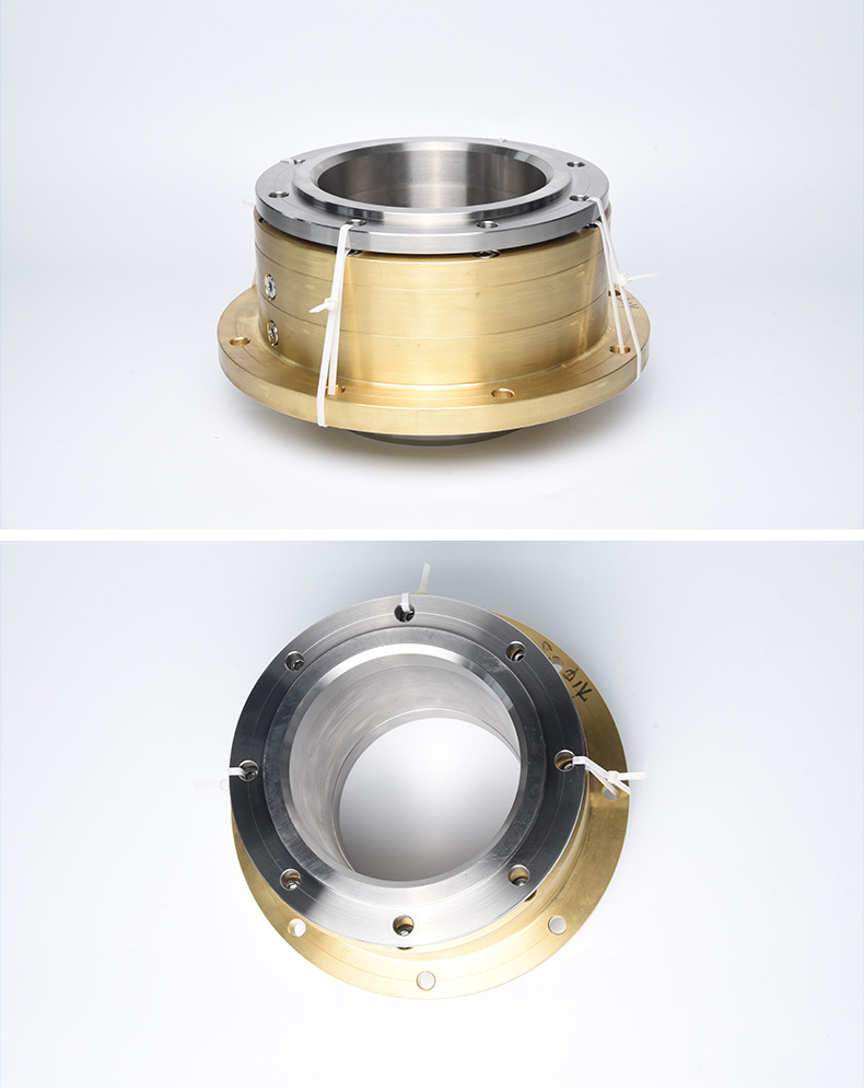 厂家供应 船舶轴系配件 艉轴密封装置现货供应 尾轴油封密封装置