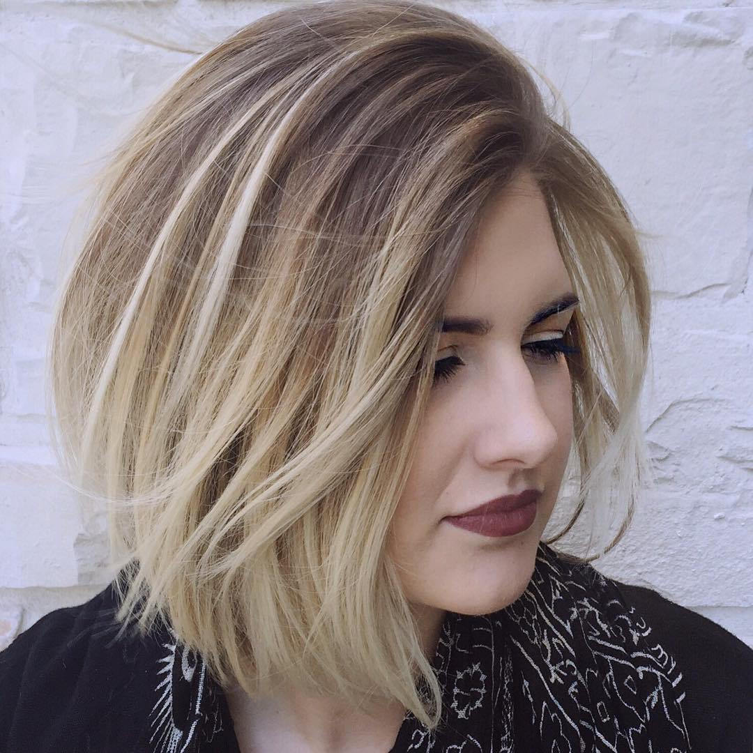 发套假发短发女