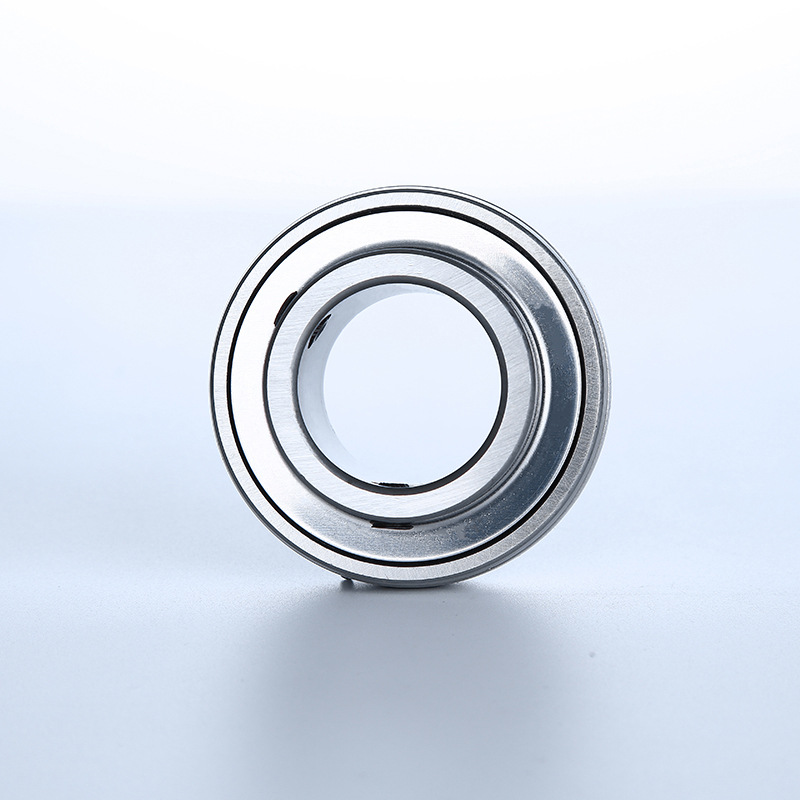 双面密封耐腐蚀耐高温uc209 uc210 农机专用轴承外球面轴承