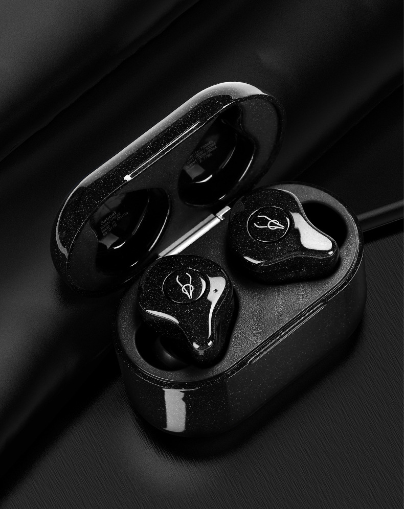 魔宴sabbat 璃光无线tws蓝牙耳机双耳运动高通aptx黑科技跨境品牌