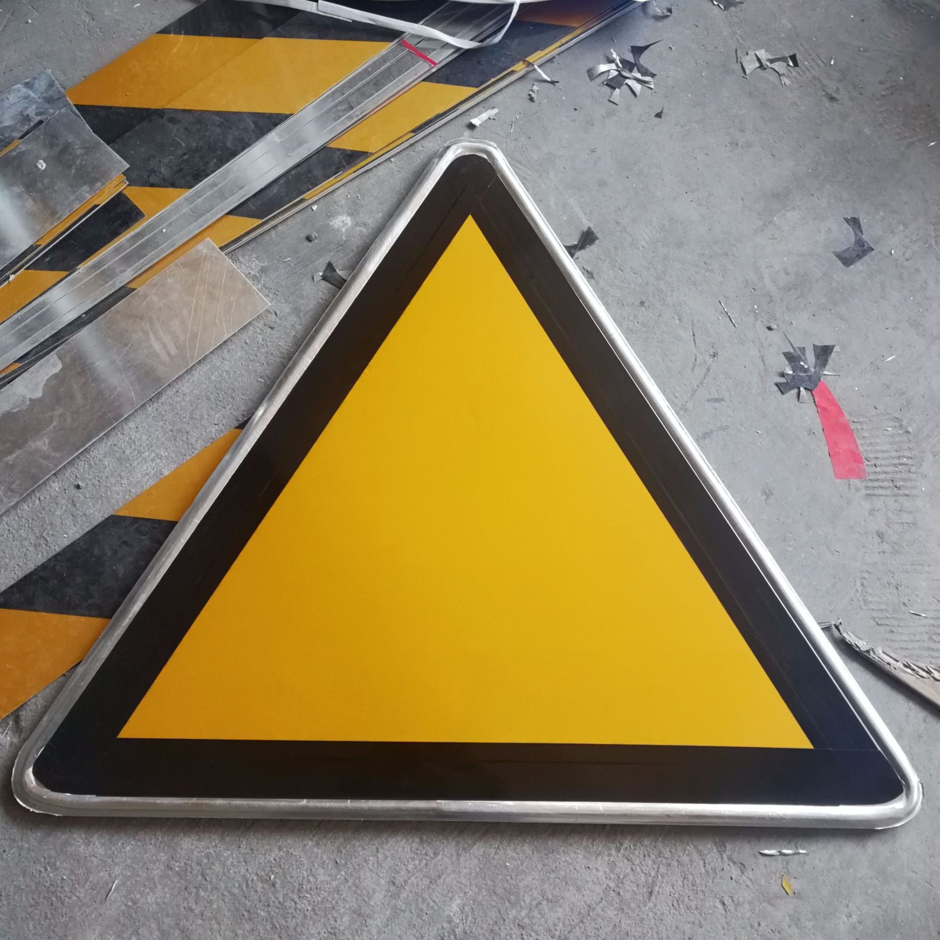 定制限速5公里15公里交通限高标志标识牌圆形反光指示牌道路标牌