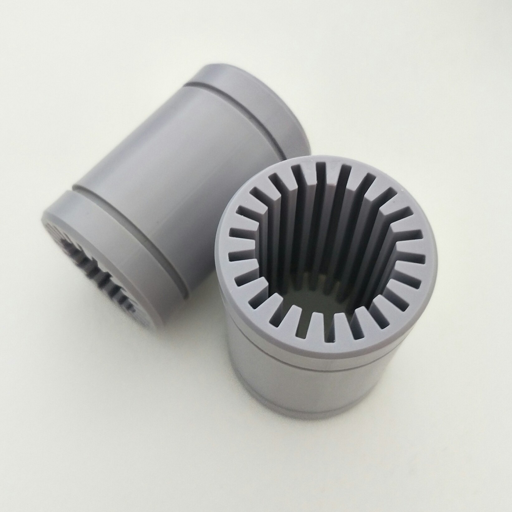 全塑料直线轴承