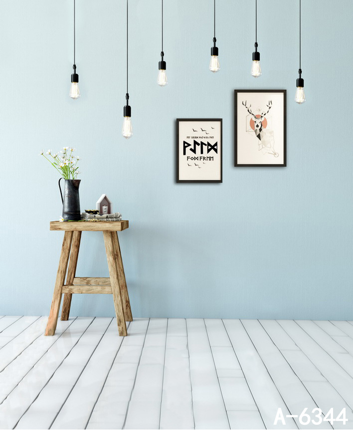 淘宝网店拍照拍摄道具背景布 儿童成人服装挂拍甜品蛋糕摄影布纸