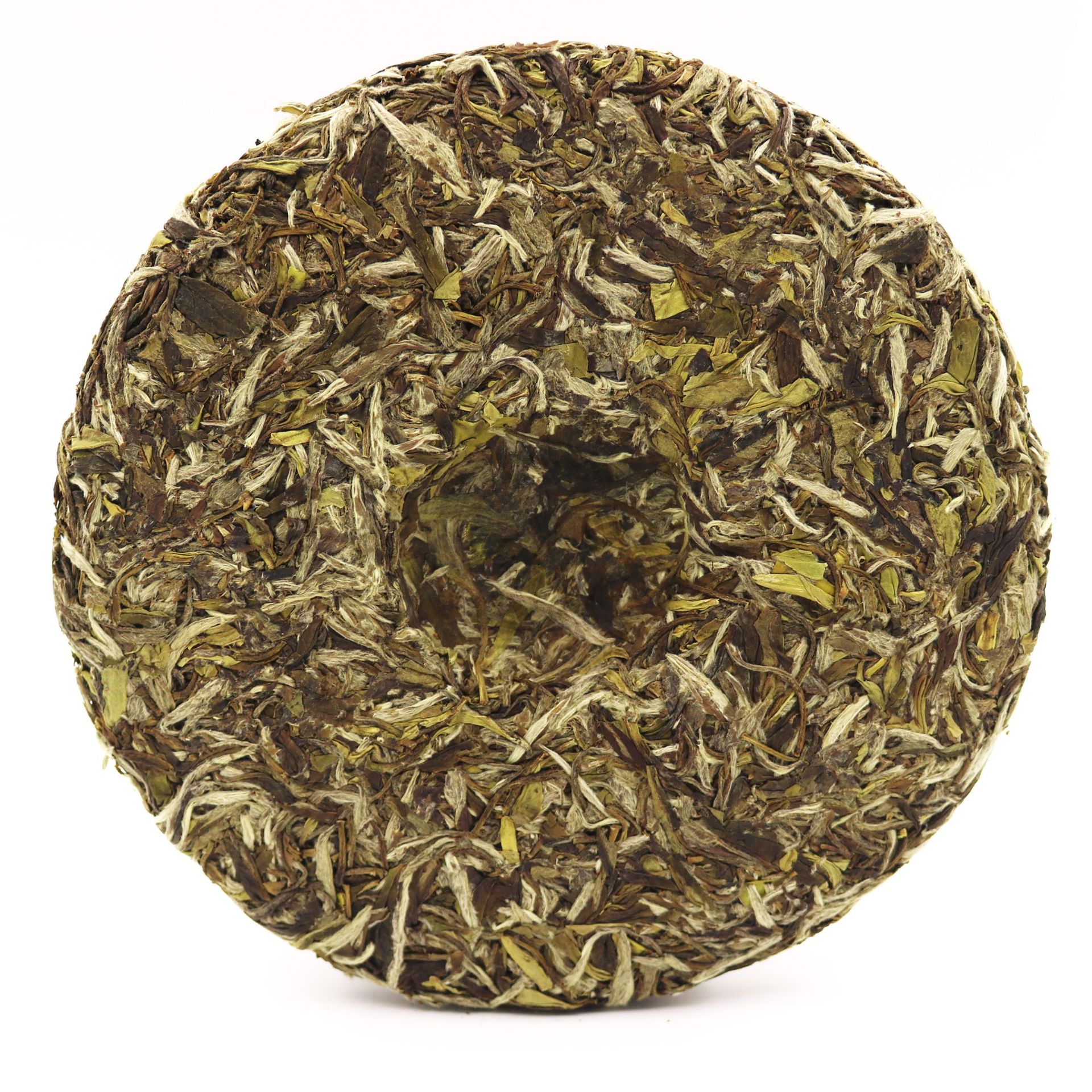 福鼎白茶2018年白牡丹王茶饼管阳高山日晒茶叶源产地厂家现货批发