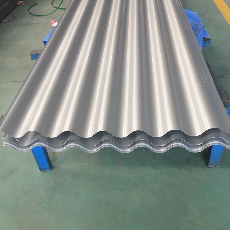 厂家直销 780型大波浪彩钢瓦厂房墙面横铺瓦139 1240 2128