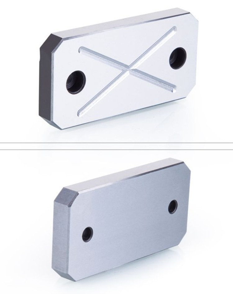 罗门牌 模具耐磨块/平行块/平衡块/耐磨板/压条块/厚度10宽30-100