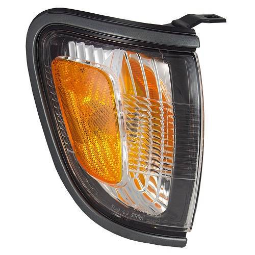 适用于塔库玛tacoma01-04大灯侧角灯corner light汽车车灯灯具
