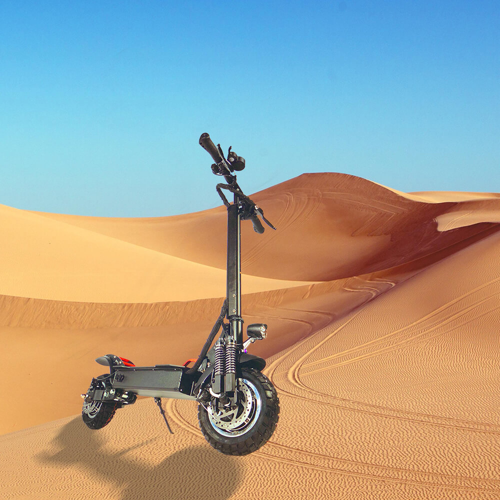 电动滑板车上海