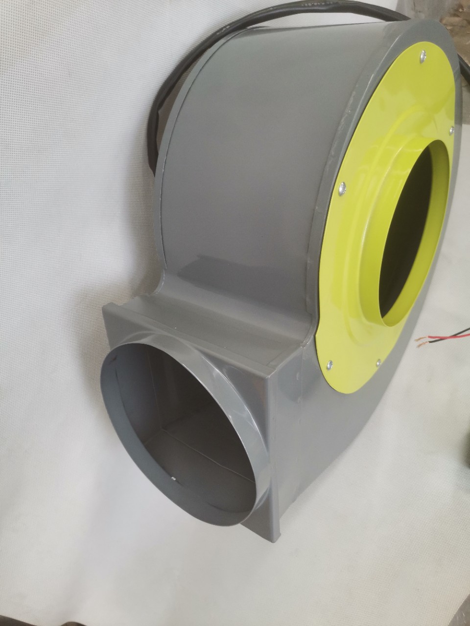 烟罩商用风机油烟机净化器低噪音大风量饭店排烟排尘换气防水高速