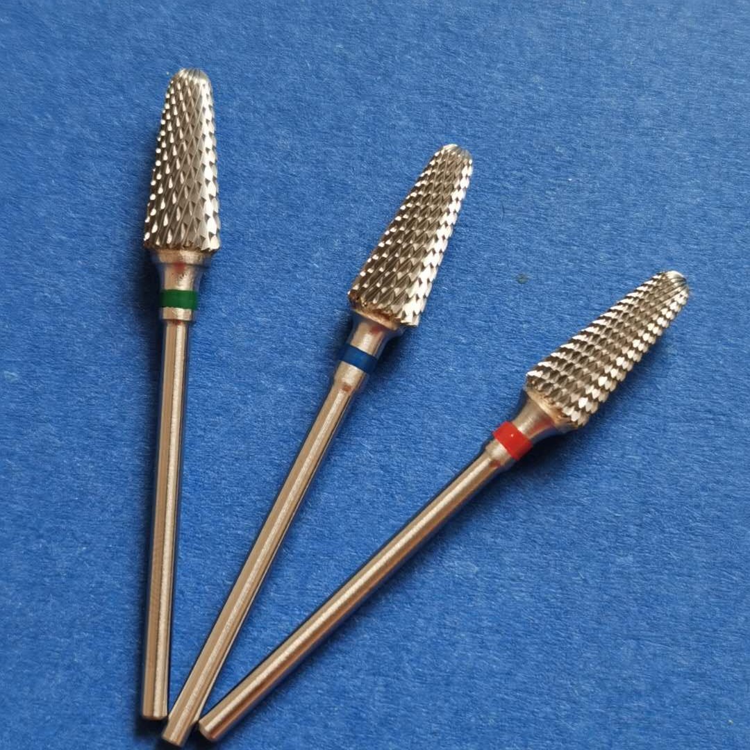 牙科钻,牙科磨头,高温消毒不变色,清洁卫生