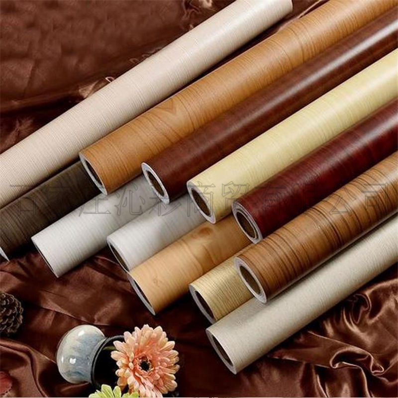 printed felt三聚氰胺(钛白纸)饰面板桌面印刷和数码印花无纺布