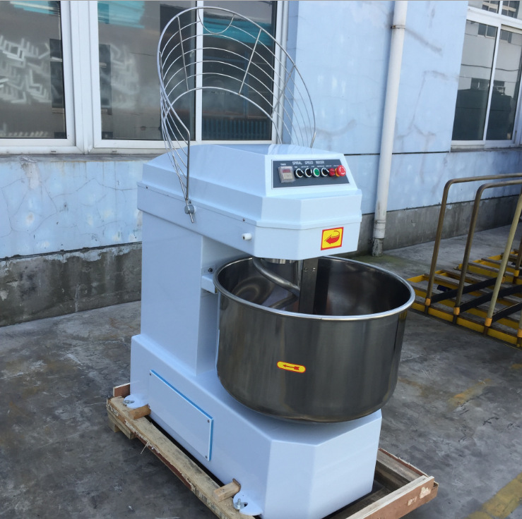 上海工厂 面包房设备 面粉搅拌机 馒头面条和面解放双手 产能增加