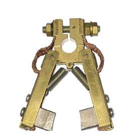 电动工具碳刷架