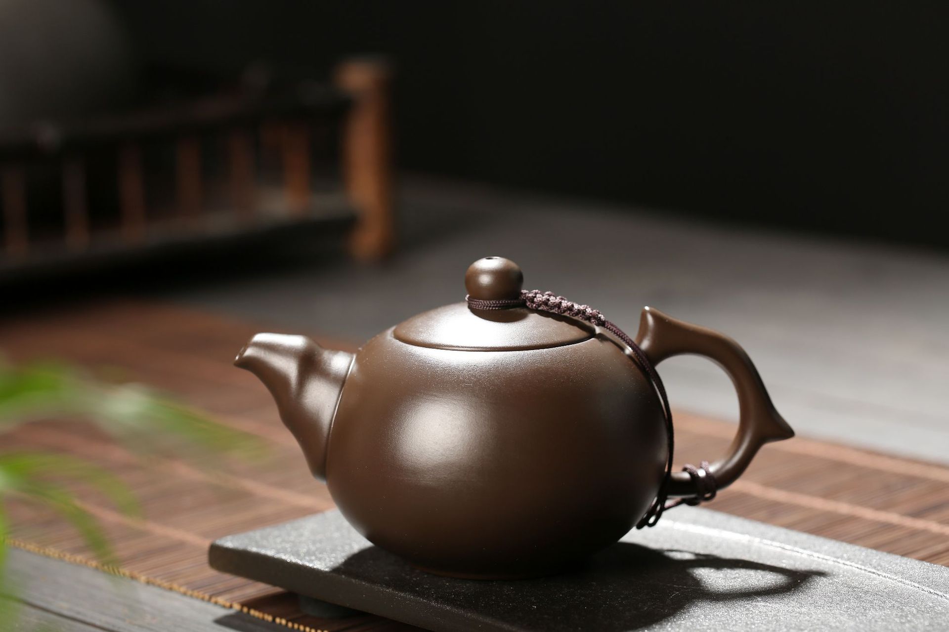 紫砂茶具套装手工原矿咖啡泥可养送礼体面父母长辈收藏定制logo