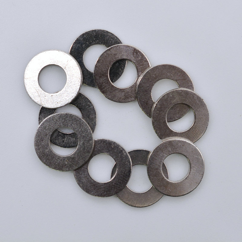 4*24*2加厚平垫 防滑紧固介子非标金属螺丝垫片