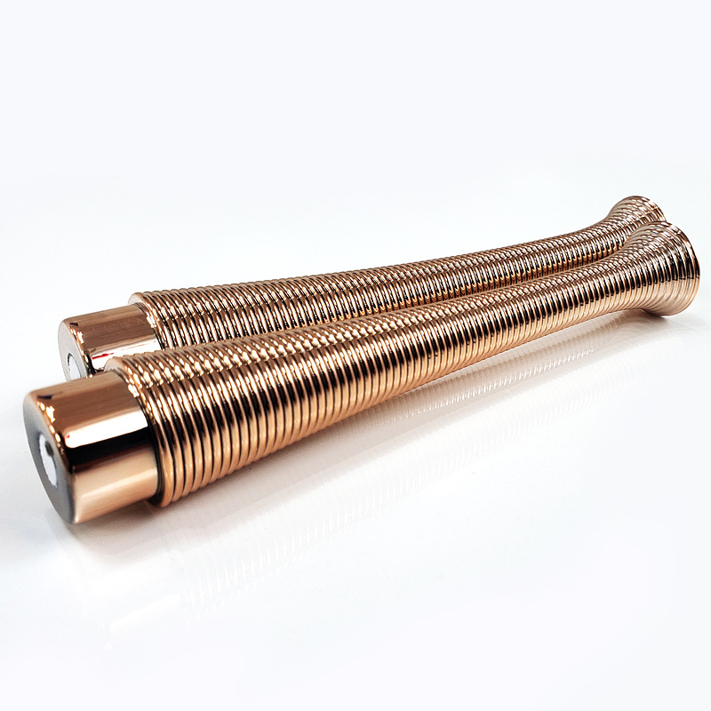 【塑料真空电镀】塑胶电镀pvc电镀abs镀膜塑胶加工厂镀玫瑰金七彩