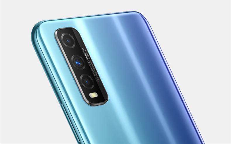 vivo iqoo u1 全网通4g双卡6.53寸屏幕拍照千元学生游戏智能手机