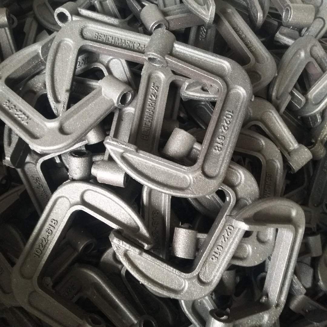 生铁铸件 铸造件 灰铁 ht200